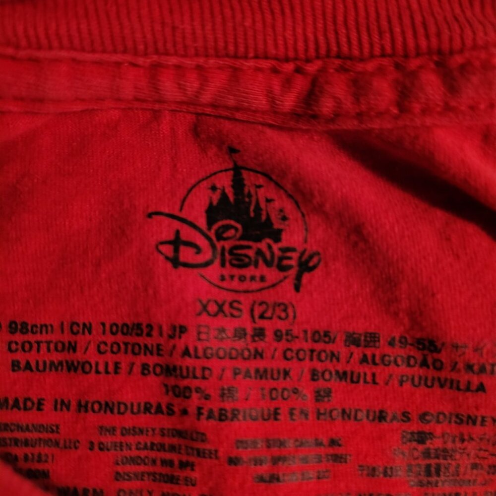 Kids tshirt